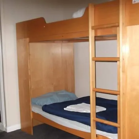 Wee Row Hostel-2